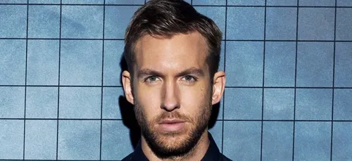 Calvin Harris furieux : le parti conservateur anglais lui a volé sa...