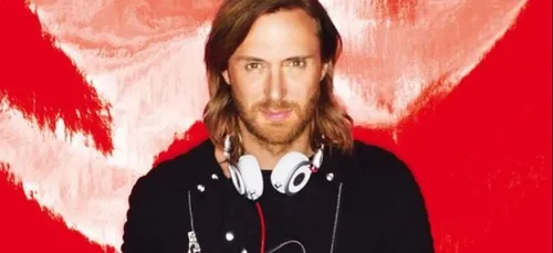 David Guetta : la décision la plus stressante de sa vie !