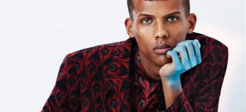 Stromae: hospitalisé à nouveau, il "perd la boule" !
