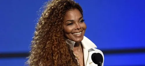 Janet Jackson affiche sa nouvelle silhouette ! (Photos)