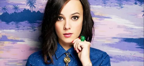 Alizée annonce la fin de sa carrière musicale !