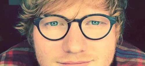 Ed Sheeran: renversé par une voiture à Londres ! (Photo)