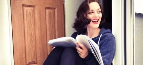 Harvey Weinstein : Marion Cotillard et d'autres actrices...