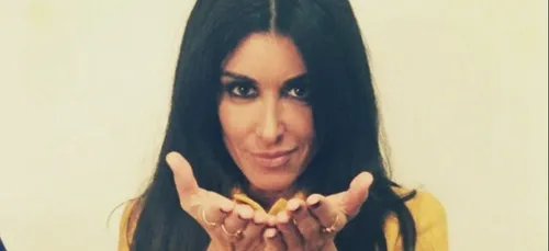 Jenifer: star de la nouvelle fiction de TF1 !