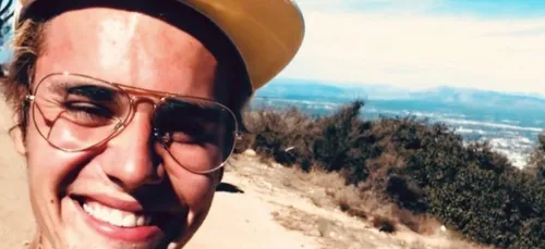 Justin Bieber : Marylin Manson n'en a pas fini avec lui !