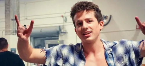Charlie Puth: en couple avec une actrice américaine ? (VIDEO)