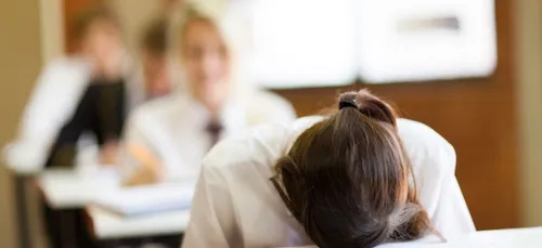 Le décrochage scolaire en baisse de 20% sur 5 ans