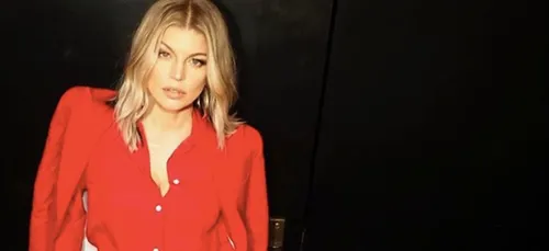Fergie ne voulait pas divorcer de Josh Duhamel (VIDEO)