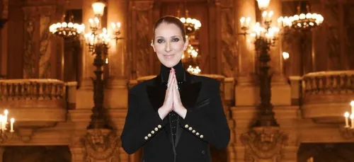 Céline Dion célèbre l'anniversaire de ses jumeaux (PHOTOS)