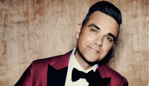 Robbie Williams malade : il annonce une mauvaise nouvelle ! (VIDEO)