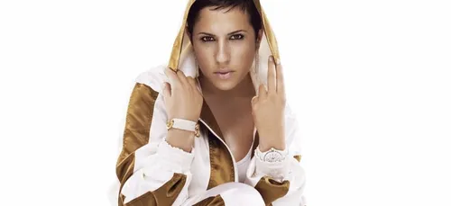 Diam's : de retour avec un nouveau projet !