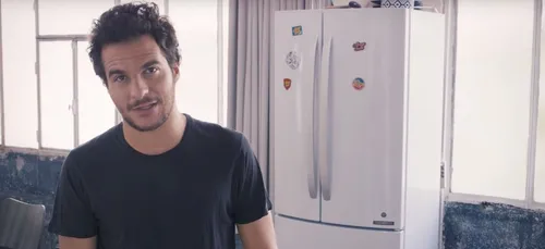 Amir réalise le rêve d'un enfant malade !