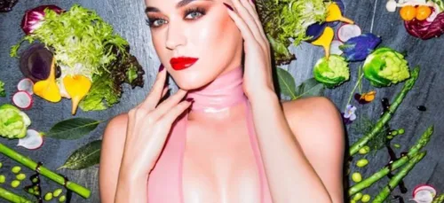 Katy Perry : la blague d'Ellen DeGeneres sur ses seins ne fait rire...
