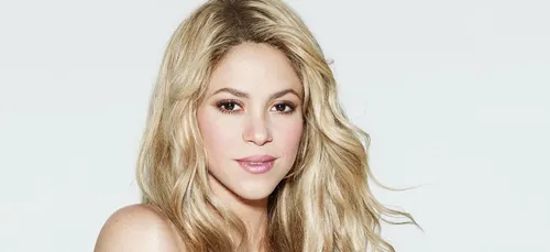 Shakira reporte ses concerts des 10 et 11 novembre à Paris !