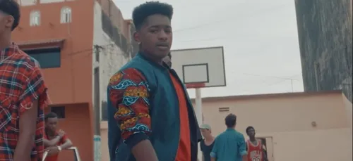 Lisandro Cuxi : déjà de retour en studio ? (photos)