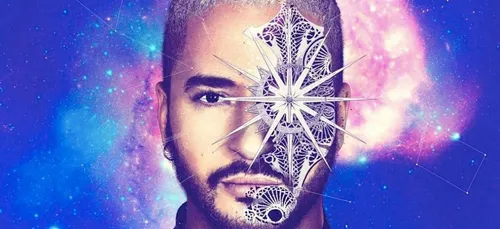 Slimane annonce une nouvelle tournée pour 2018 ! (Photo)