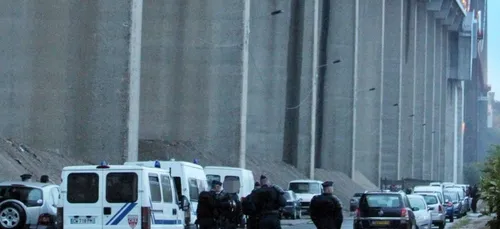 Trafic de stupéfiants démantelé