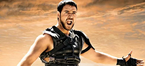 Gladiator : découvrez les petits secrets d’un film culte !