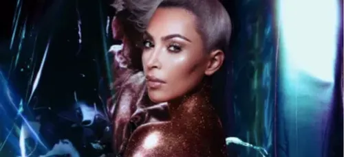 Kim Kardashian offre une soirée en tête-à-tête à Kanye West (Photo)