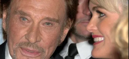 Johnny Hallyday : les femmes qui ont marqué sa vie