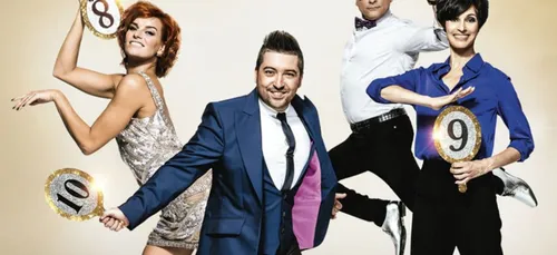 "Danse Avec Les Stars" rend hommage à Johnny Hallyday