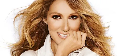 Céline Dion dévoile les coulisses de son prochain album ! (Vidéo)