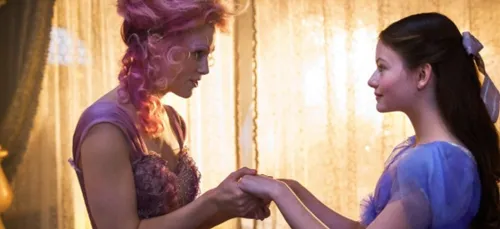 Disney dévoile la bande-annonce de Casse-Noisette (Vidéo)