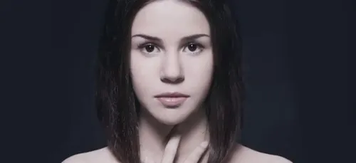 Marina Kaye fait une pause médiatique !