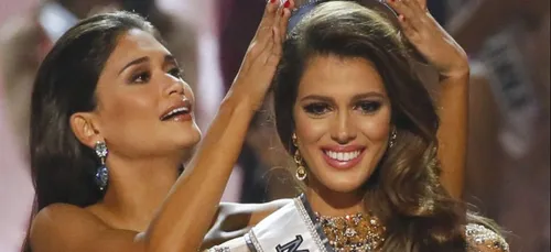 Kev Adams et Iris Mittenaere, c’est fini !