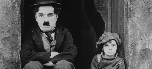 Trois choses que vous ne saviez peut-être pas sur Charlie Chaplin