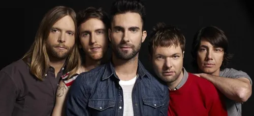 Maroon 5 est en deuil