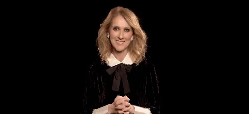 Céline Dion publie un message touchant sur Twitter ! (Vidéo)