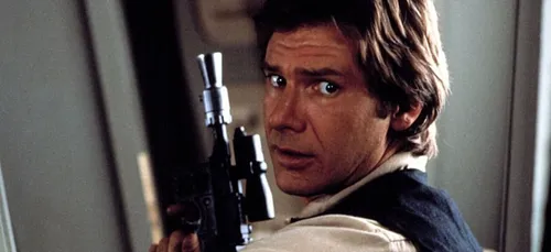 Star Wars : la première image du spin-off sur Han Solo dévoilée ?...