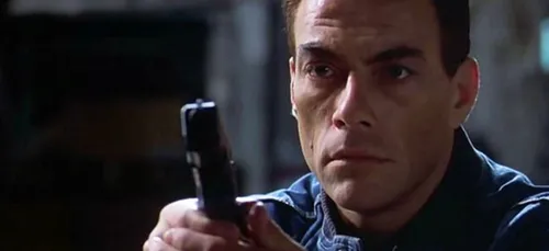 Jean-Claude Van Damme et le rappeur Kaaris réunis dans un film (Photo)