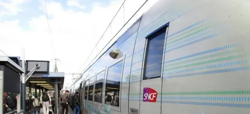 Trafic SNCF perturbé