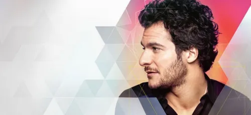 Amir s'offre un clip à Hong Kong (Vidéo)