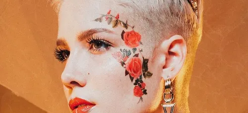 Hasley répond aux critiques de ses fans (Photo)