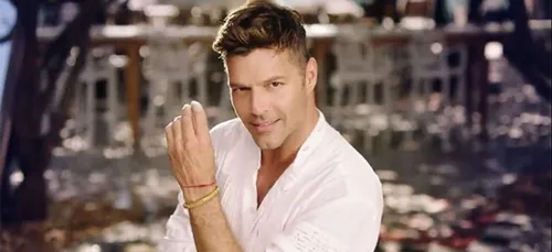 Ricky Martin explique pourquoi il a tardé à faire son coming-out