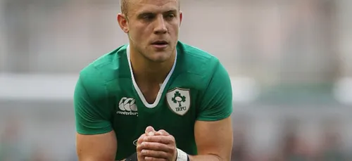 Ian Madigan signe pour 2 ans à l'UBB