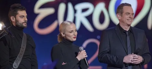 Destination Eurovision, la finale : comment ça marche ?