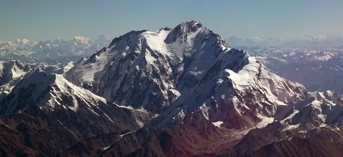 Himalaya : une alpiniste française sauvée d’une mort certaine