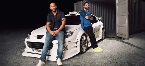 Taxi 5 : la première bande-annonce dévoilée (Vidéo)