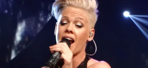 Super Bowl 52 : Justin Timberlake et Pink prêts à enflammer le stade