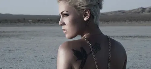 Pink répond aux attaques d’un internaute après sa prestation au...