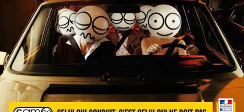 Désignez votre capitaine de soirée !