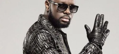 Maitre Gims dévoile un premier aperçu de son manga (Photos)