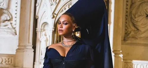 La nouvelle statue de cire de Beyoncé est complètement ratée ! (Photo)