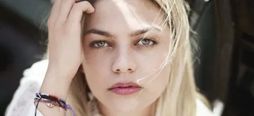 Louane :  bientôt un nouveau clip digne d’un long-métrage (Vidéo)