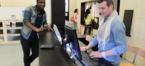 La CIJA organise une journée recrutement