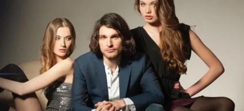 Super Seducer: le jeu de simulation pour apprendre à draguer (Vidéo)